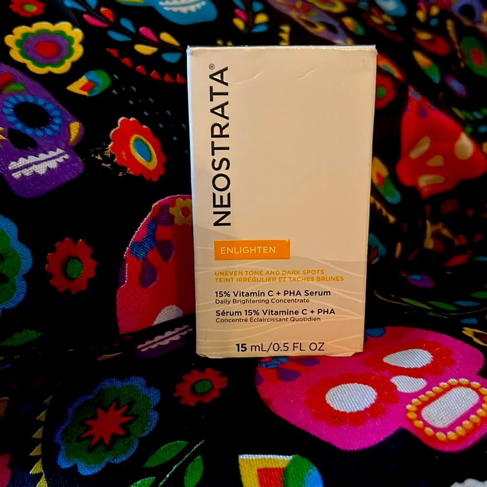 NEOSTRATA 15% Vitamin C + PHA Serum